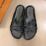 Louis Vuitton Slippers For Men # 269732