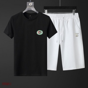 $49.00,Gucci Short Sleeve Tracksuits For For Men # 269802