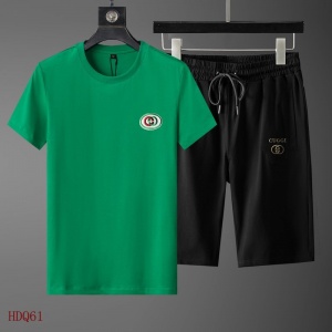 $49.00,Gucci Short Sleeve Tracksuits For For Men # 269805