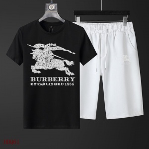 $49.00,Burberry Short Sleeve Tracksuits For For Men # 269899