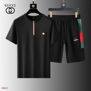 $49.00,Gucci Short Sleeve Tracksuits For For Men # 269919