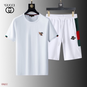 $49.00,Gucci Short Sleeve Tracksuits For For Men # 269935