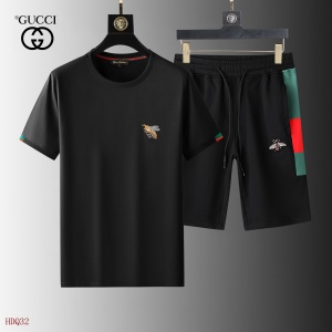 $49.00,Gucci Short Sleeve Tracksuits For For Men # 269936