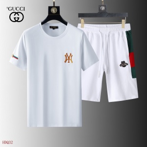 $49.00,Gucci Short Sleeve Tracksuits For For Men # 269937