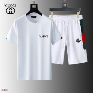 $49.00,Gucci Short Sleeve Tracksuits For For Men # 269939