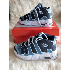 $54.00,Nike Air More Uptempo Sneakers For Kids # 269999
