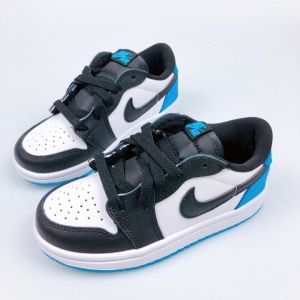 $56.00,Air Jordan Retro 1 Sneakers For Kids # 270002