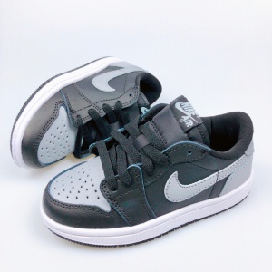 $56.00,Air Jordan Retro 1 Sneakers For Kids # 270004