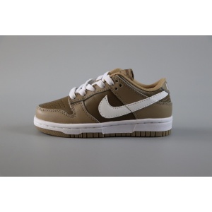 $56.00,Nike Dunk Sneakers For Kids # 270029