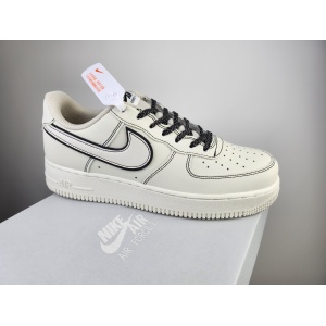 $68.00,Nike Air Force One Sneakers Unisex # 270094