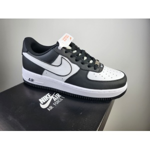 $68.00,Nike Air Force One Sneakers Unisex # 270095