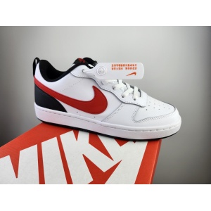 $68.00,Nike Air Force One Sneakers Unisex # 270103