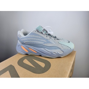 $89.00,Adidas Yeezy Boost 700 V2 Inertia Sneakers Unisex # 270111
