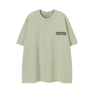 $25.00,Essentials Short Sleeve T Shirts For Men # 270147