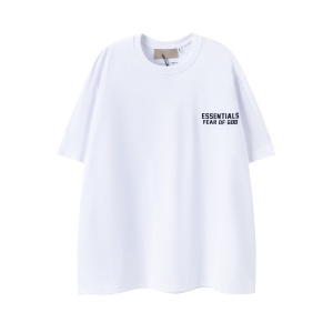 $25.00,Essentials Short Sleeve T Shirts For Men # 270150