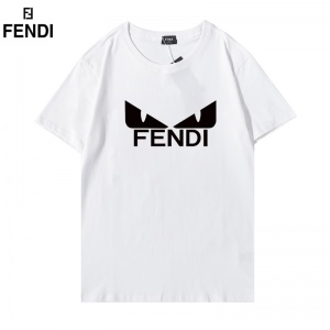 $25.00,Fendi Short Sleeve T Shirts For Men # 270158