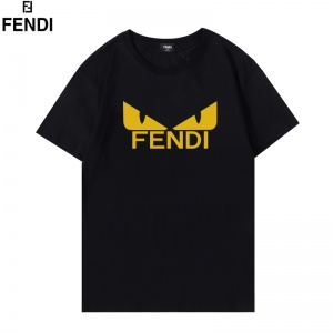 $25.00,Fendi Short Sleeve T Shirts For Men # 270159