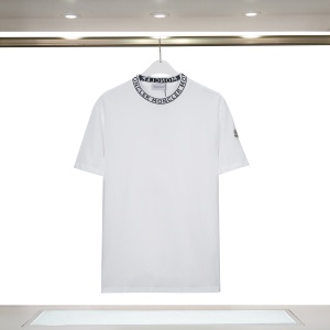 $26.00,Moncler Short Sleeve T Shirts For Men # 270192