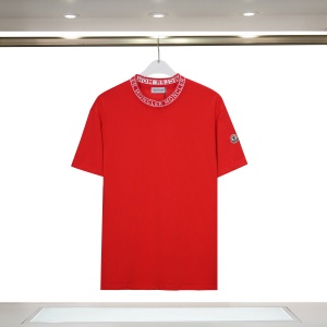 $26.00,Moncler Short Sleeve T Shirts For Men # 270193