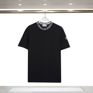 $26.00,Moncler Short Sleeve T Shirts For Men # 270194