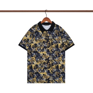 $32.00,Versace Short Sleeve T Shirts For Men # 270211