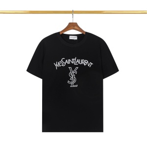 $25.00,Balenciaga Short Sleeve T Shirts For Men # 270212