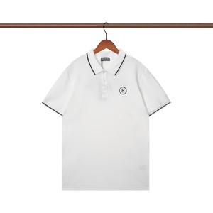 $32.00,Balmain Short Sleeve T Shirts For Men # 270243