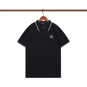 $32.00,Balmain Short Sleeve T Shirts For Men # 270244