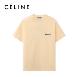 $25.00,Celine Short Sleeve T Shirts For Men # 270253