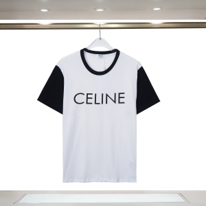 $26.00,Celine Short Sleeve T Shirts For Men # 270254