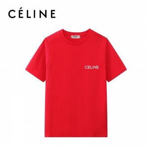 $25.00,Celine Short Sleeve T Shirts For Men # 270258