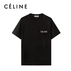 $25.00,Celine Short Sleeve T Shirts For Men # 270260