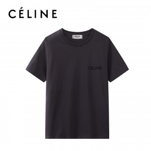 $25.00,Celine Short Sleeve T Shirts For Men # 270261