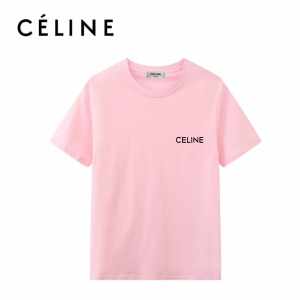 $25.00,Celine Short Sleeve T Shirts For Men # 270262
