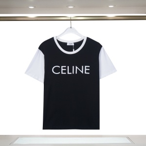 $26.00,Celine Short Sleeve T Shirts For Men # 270266