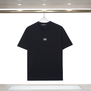 $26.00,D&G Short Sleeve T Shirts For Men # 270269