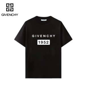 $26.00,Givenchy Short Sleeve T Shirts For Men # 270278