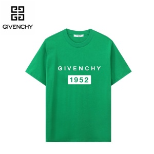 $26.00,Givenchy Short Sleeve T Shirts For Men # 270281