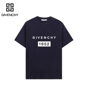 $26.00,Givenchy Short Sleeve T Shirts For Men # 270282