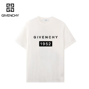 $26.00,Givenchy Short Sleeve T Shirts For Men # 270283