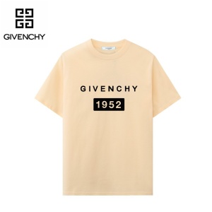 $26.00,Givenchy Short Sleeve T Shirts For Men # 270286