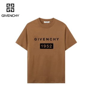 $26.00,Givenchy Short Sleeve T Shirts For Men # 270287