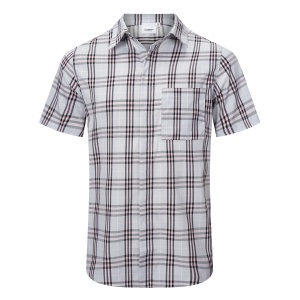 $32.00,Burberry Short Sleeve Shirts For Men # 270353