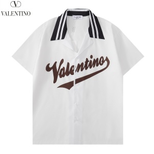 $32.00,Valentino Short Sleeve Shirts For Women # 270364