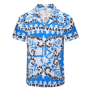 $32.00,Valentino Short Sleeve Shirts For Women # 270370