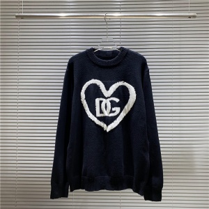 $45.00,D&G Crew Neck Sweaters Unisex # 270377