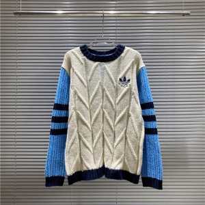 $45.00,Gucci Crew Neck Sweaters Unisex # 270391