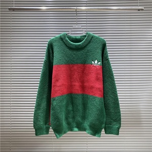 $45.00,Gucci Crew Neck Sweaters Unisex # 270392