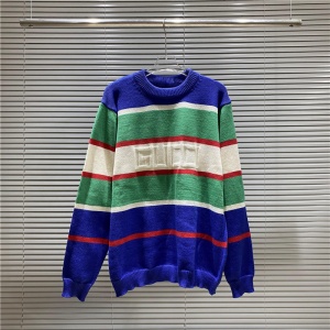 $45.00,Gucci Crew Neck Sweaters Unisex # 270401