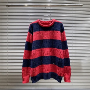 $45.00,Gucci Crew Neck Sweaters Unisex # 270402